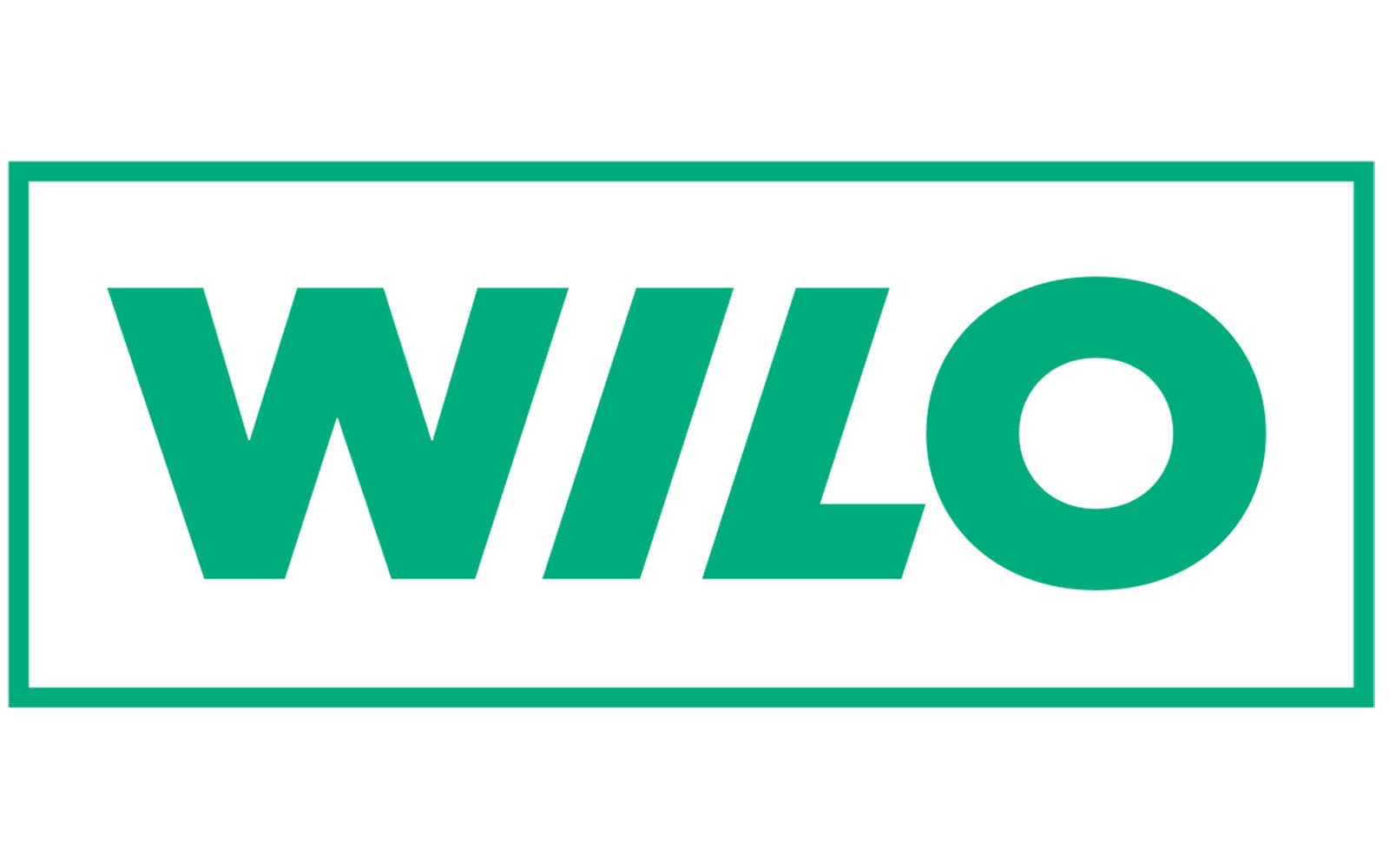 Logo-Wilo